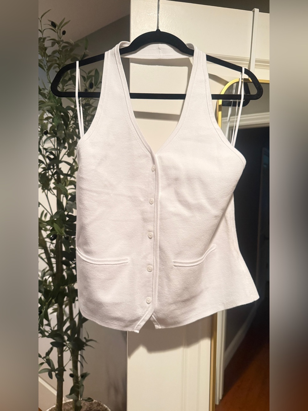 Aritzia Babaton Territory Top